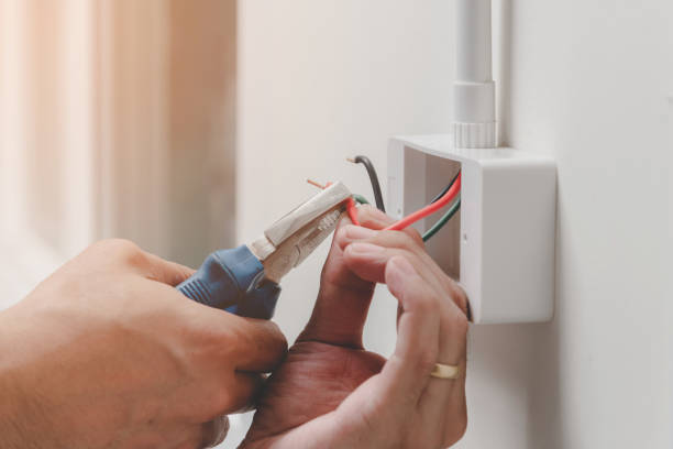 Emergency Electrical Repair Services in Holyoke, CO