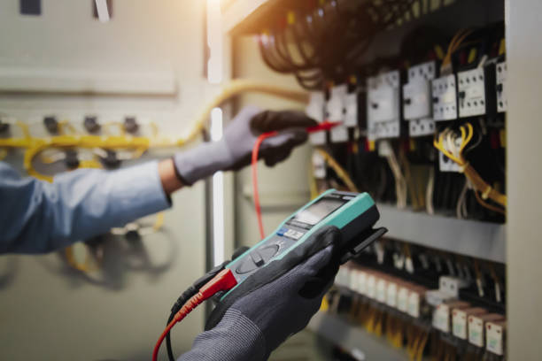 Best Electrical Safety Inspections  in Holyoke, CO