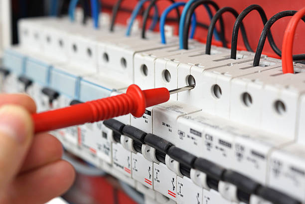 Best Commercial Electrical Services  in Holyoke, CO